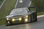 Audi R8 LMS 2009 года